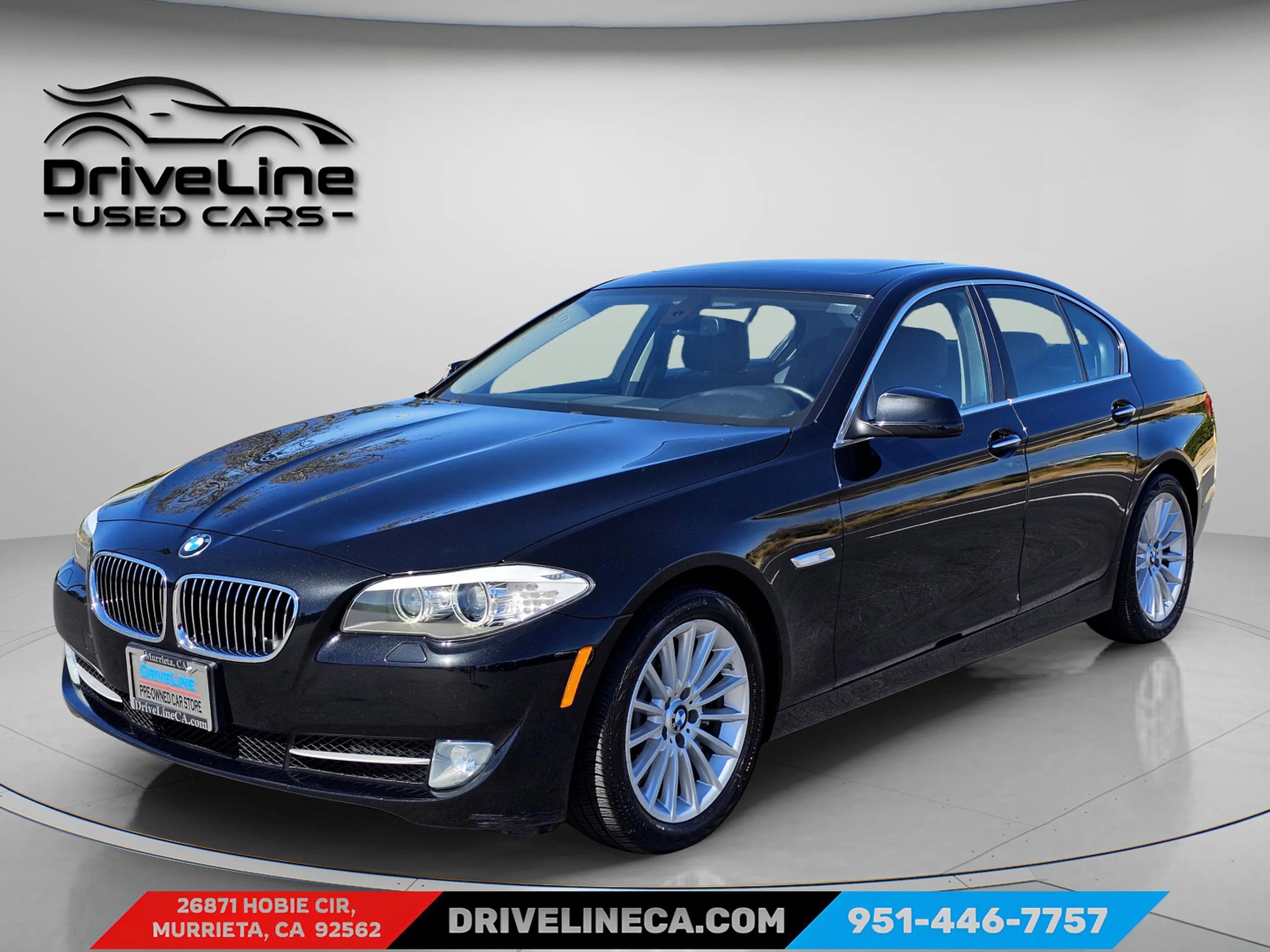 bmw 5 series 2011 WBAFR7C51BC603599 image bmw 5 series 2011 WBAFR7C51BC603599 image